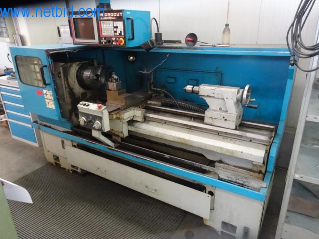 Stroje, vozový park a provozní zařízení-4