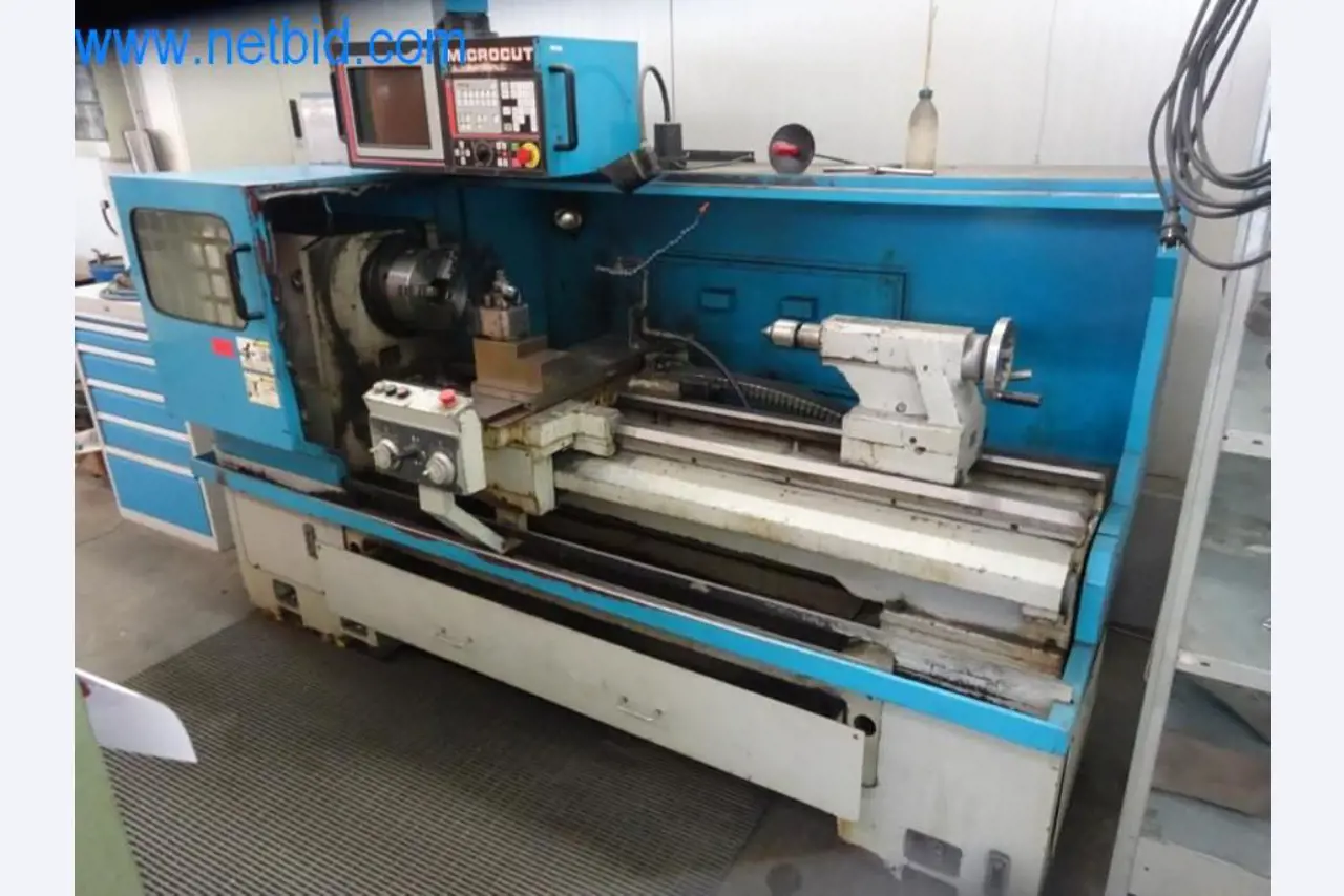 Stroje, vozový park a provozní zařízení-4