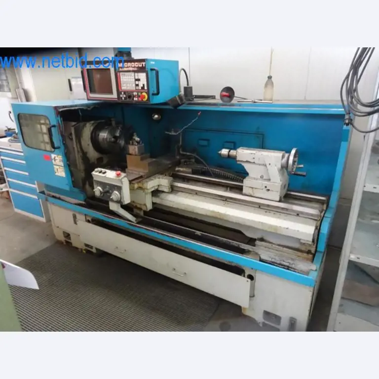 Stroje, vozový park a provozní zařízení-4