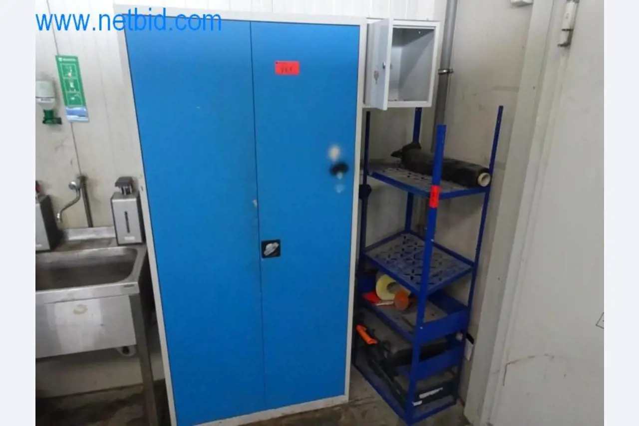 Maquinaria, parque móvil y equipos de explotación-1