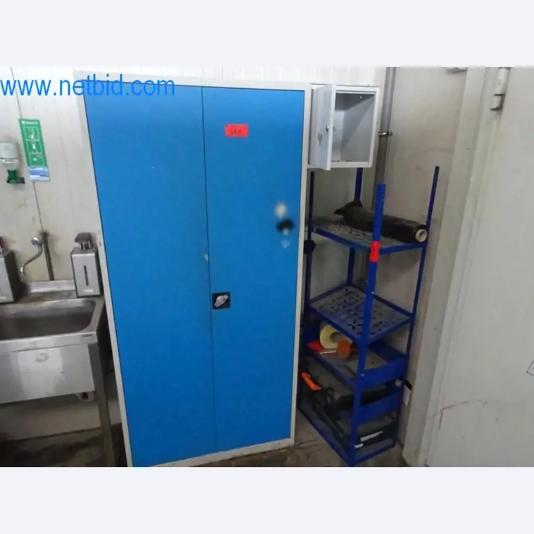 Maquinaria, parque móvil y equipos de explotación-1