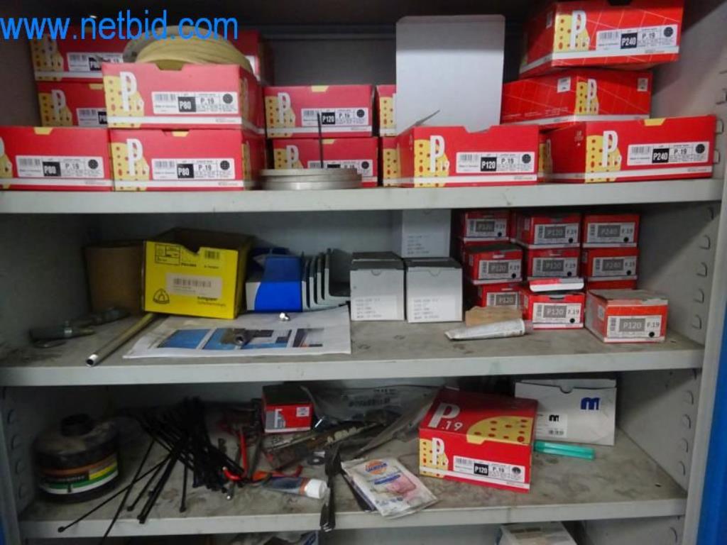 Maquinaria, parque móvil y equipos de explotación-3