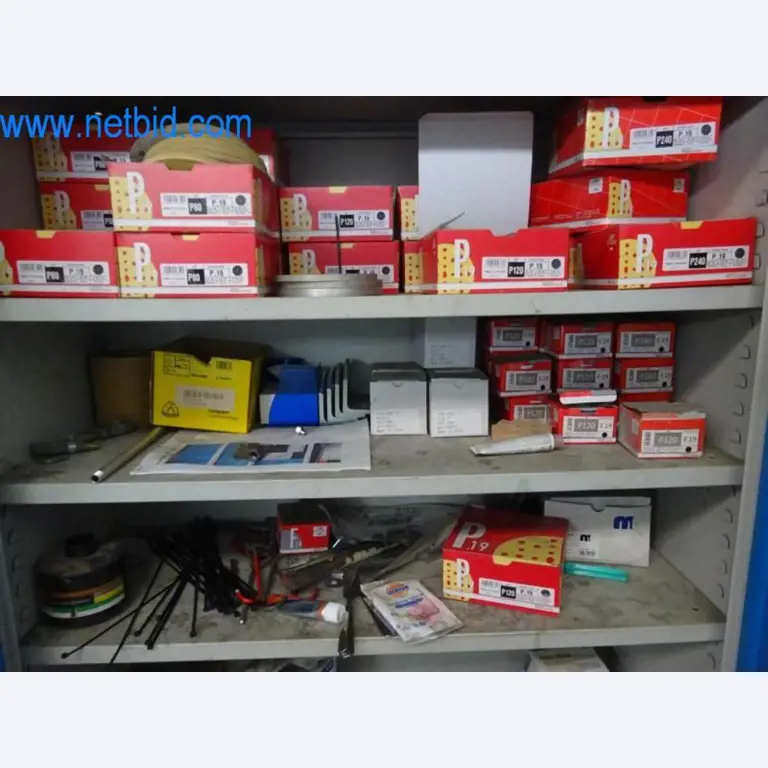 Maquinaria, parque móvil y equipos de explotación-3