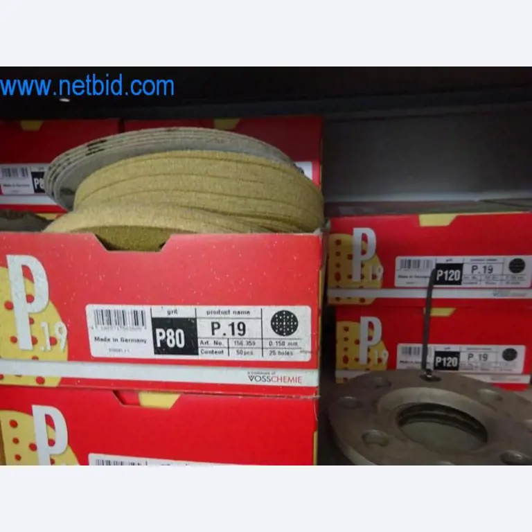 Maquinaria, parque móvil y equipos de explotación-5