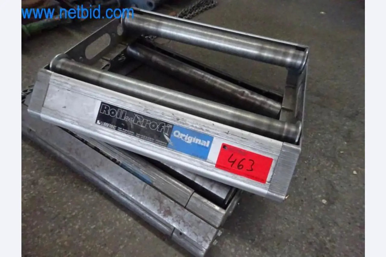 Stroje, vozový park a provozní zařízení-1