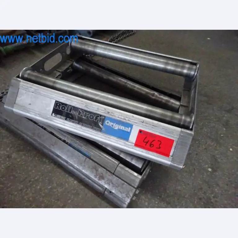 Stroje, vozový park a provozní zařízení-1