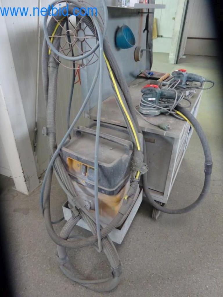 Maquinaria, parque móvil y equipos de explotación-2