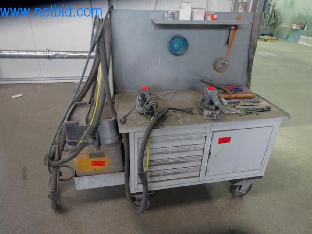 Maquinaria, parque móvil y equipos de explotación-3