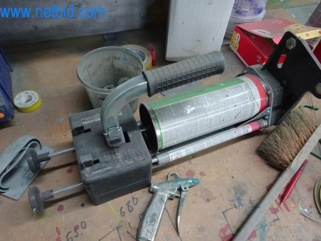 Maquinaria, parque móvil y equipos de explotación-4