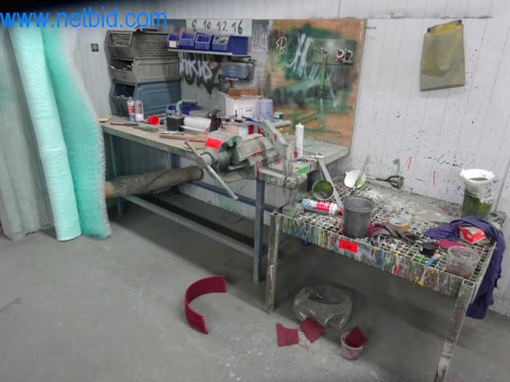 Maquinaria, parque móvil y equipos de explotación-5