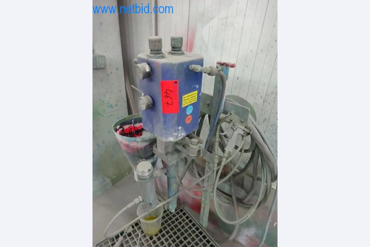 Maschinen, Fuhrpark und Betriebsausstattung-1