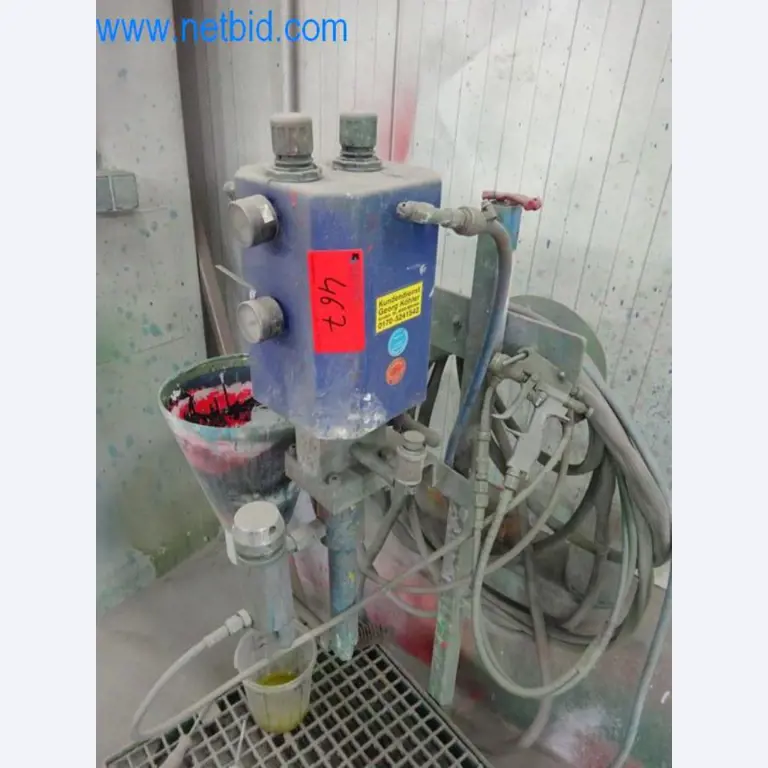 Maschinen, Fuhrpark und Betriebsausstattung-1