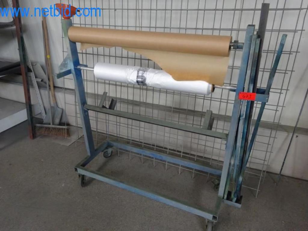 Maquinaria, parque móvil y equipos de explotación-1