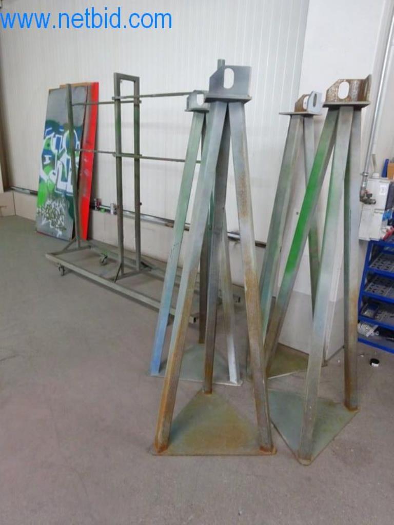 Maschinen, Fuhrpark und Betriebsausstattung-1