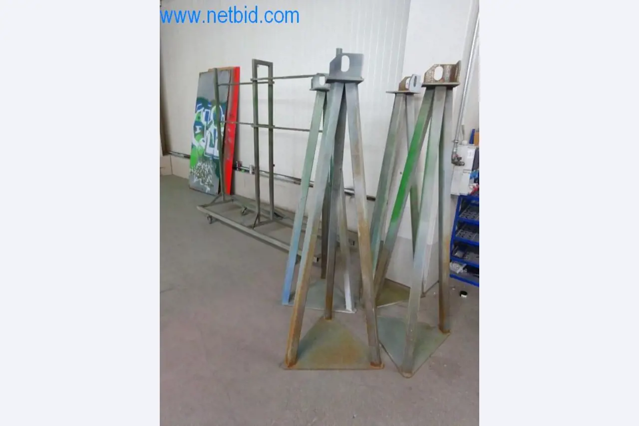 Maschinen, Fuhrpark und Betriebsausstattung-1