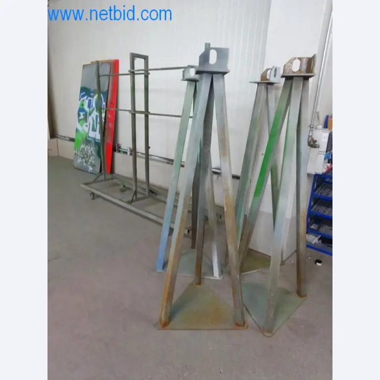 Maschinen, Fuhrpark und Betriebsausstattung-1