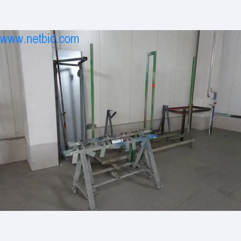 Maschinen, Fuhrpark und Betriebsausstattung-2