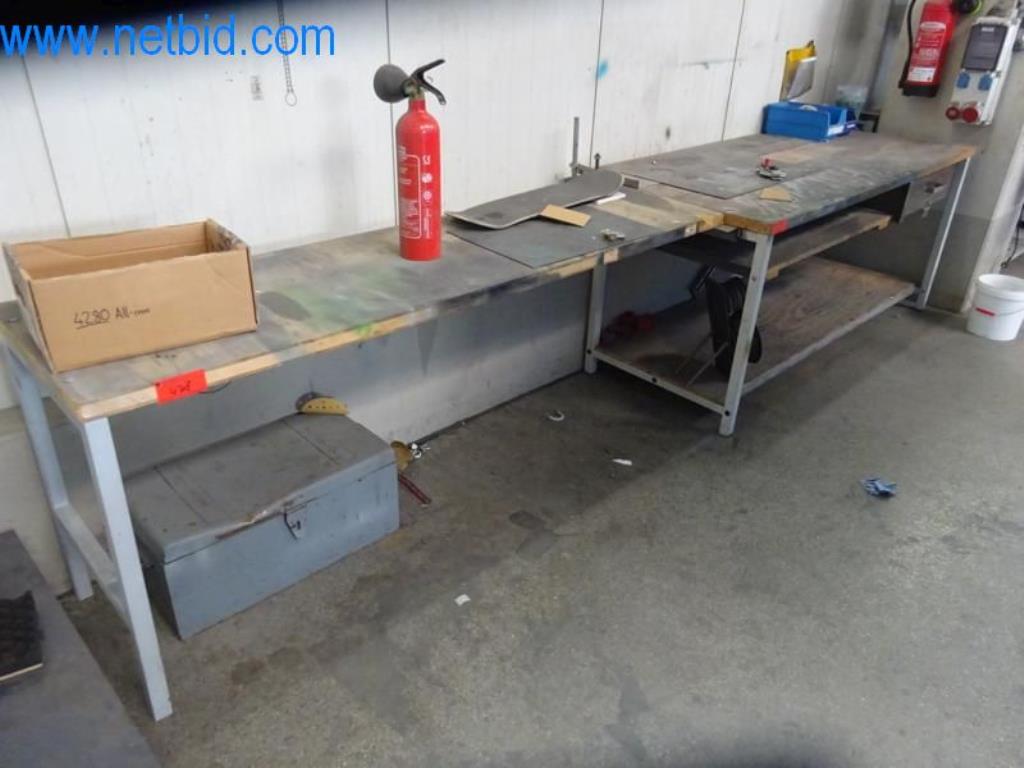 Stroje, vozový park a provozní zařízení-1