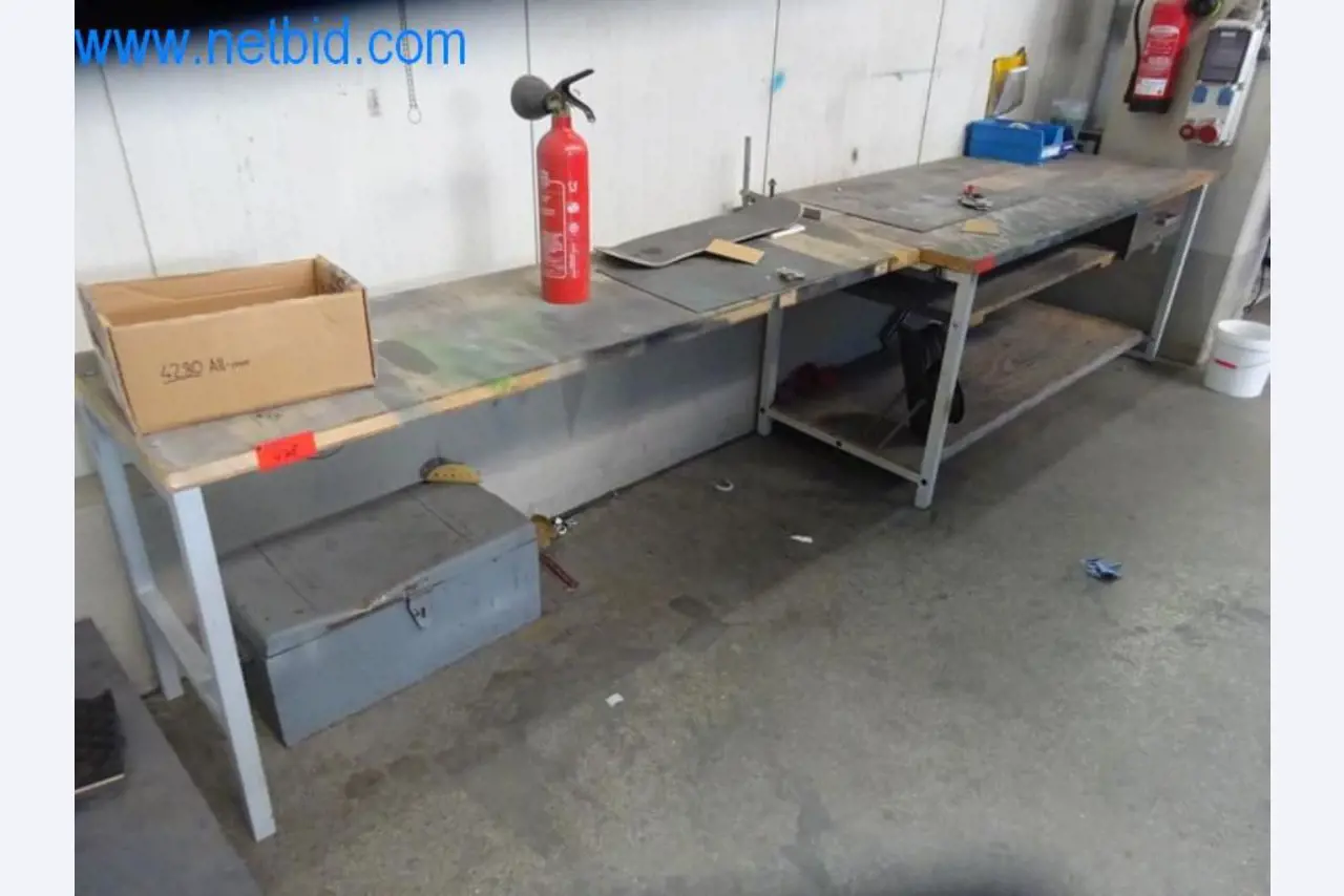 Stroje, vozový park a provozní zařízení-1