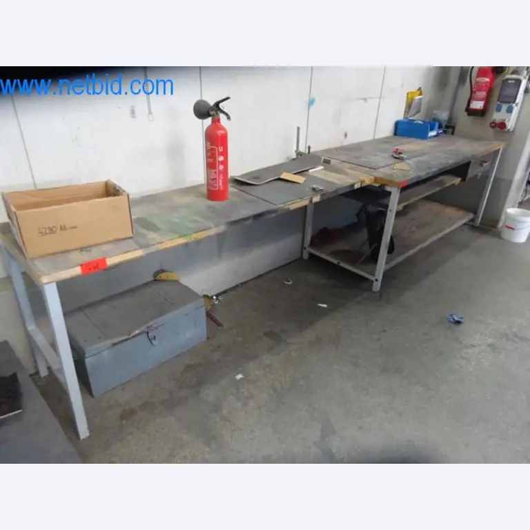 Stroje, vozový park a provozní zařízení-1