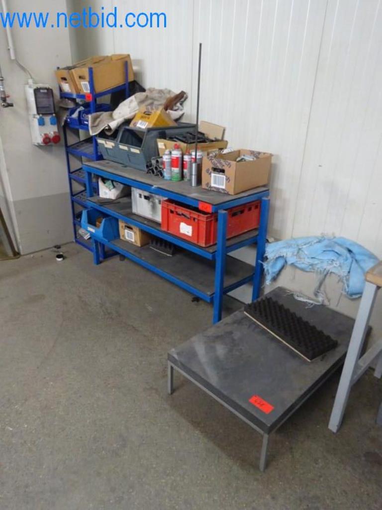 Stroje, vozový park a provozní zařízení-2