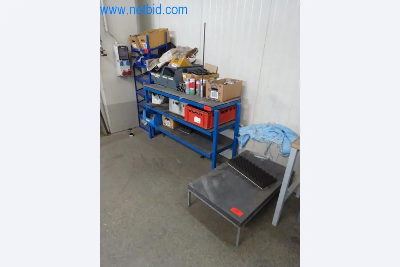 Stroje, vozový park a provozní zařízení-2