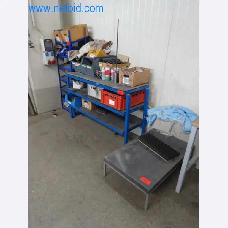 Stroje, vozový park a provozní zařízení-2