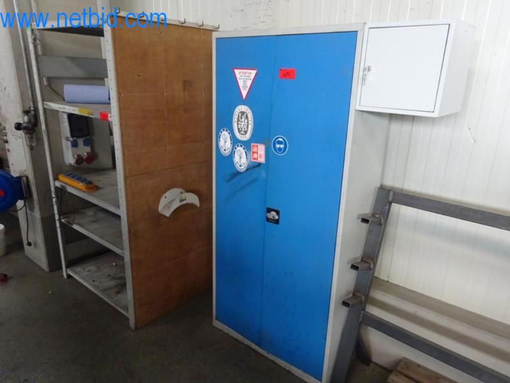 Maquinaria, parque móvil y equipos de explotación-1