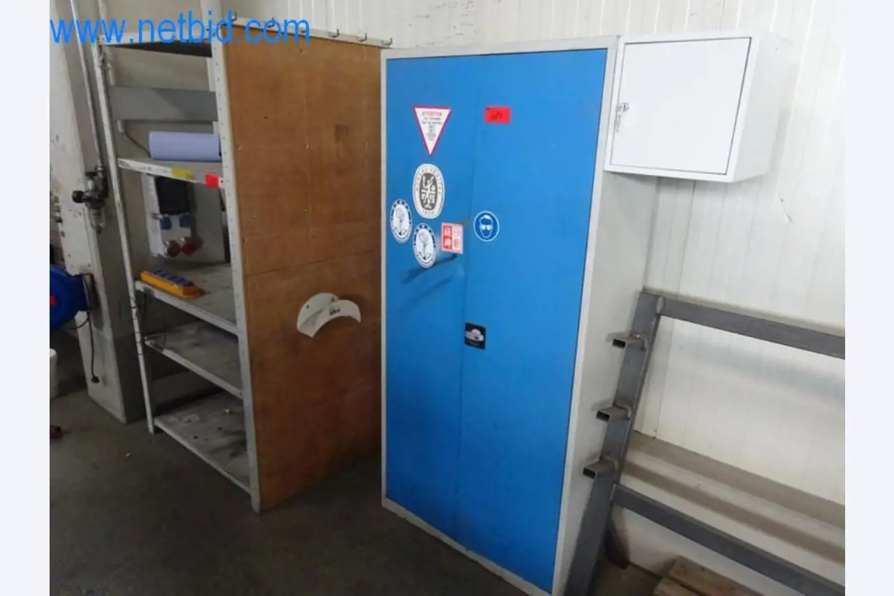 Maschinen, Fuhrpark und Betriebsausstattung-1