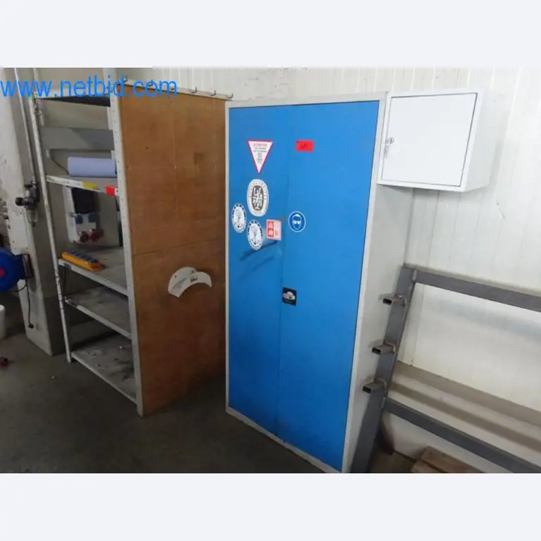 Maschinen, Fuhrpark und Betriebsausstattung-1