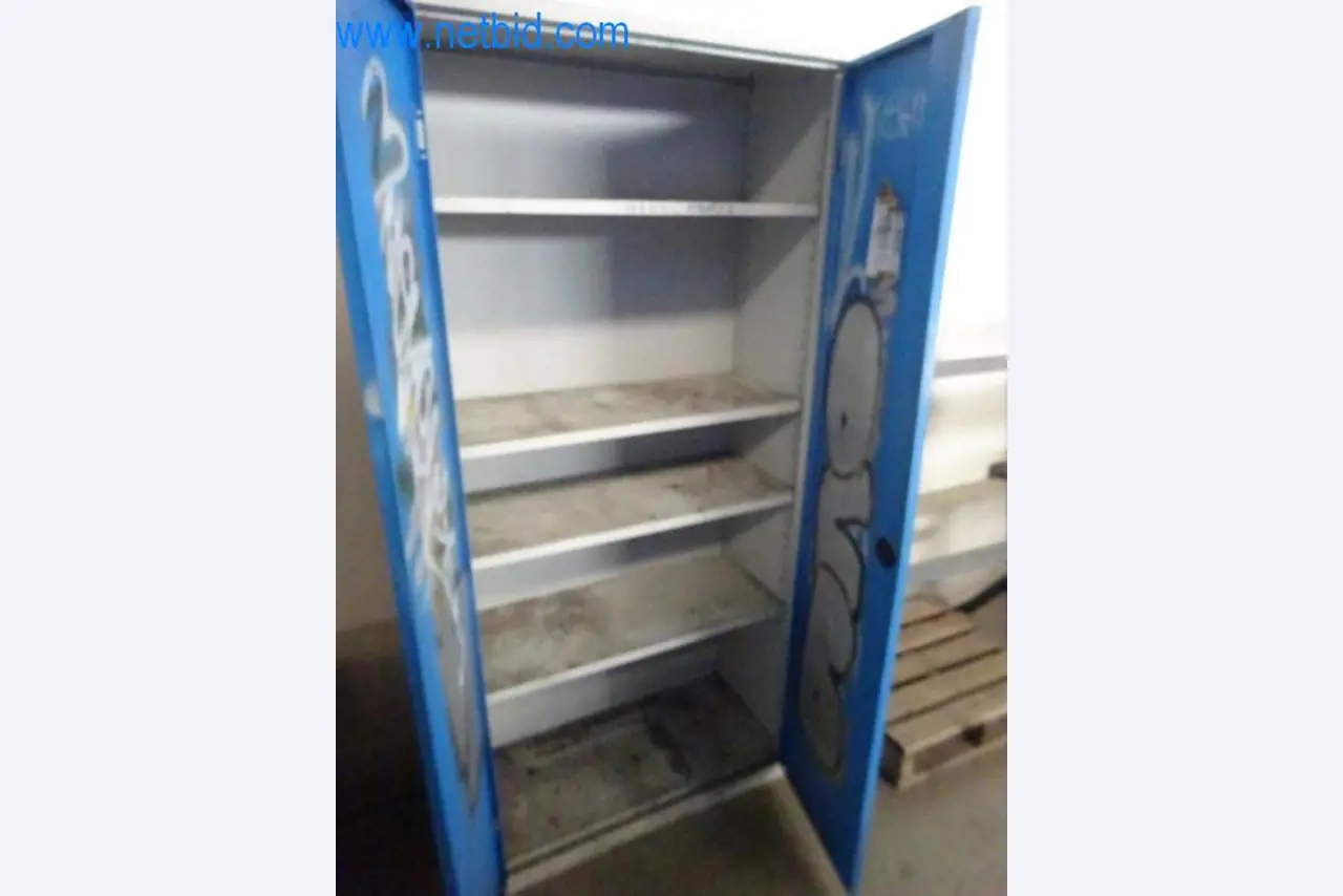 Maschinen, Fuhrpark und Betriebsausstattung-2