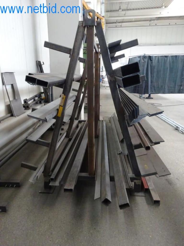 Stroje, vozový park a provozní zařízení-1