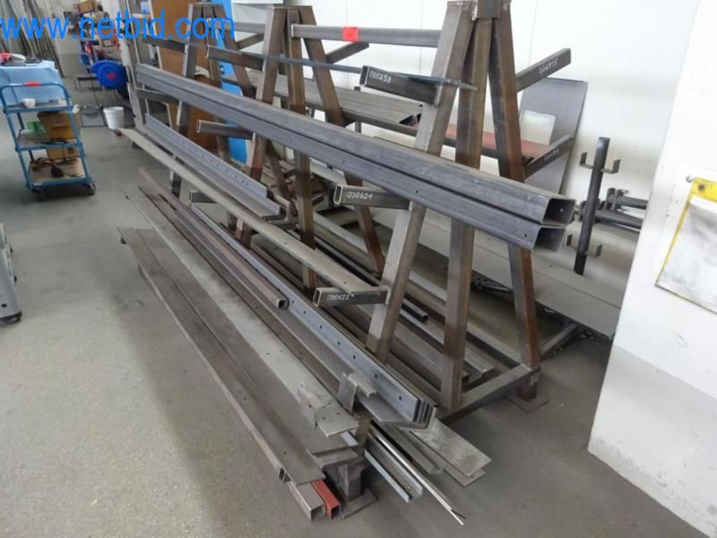 Stroje, vozový park a provozní zařízení-2