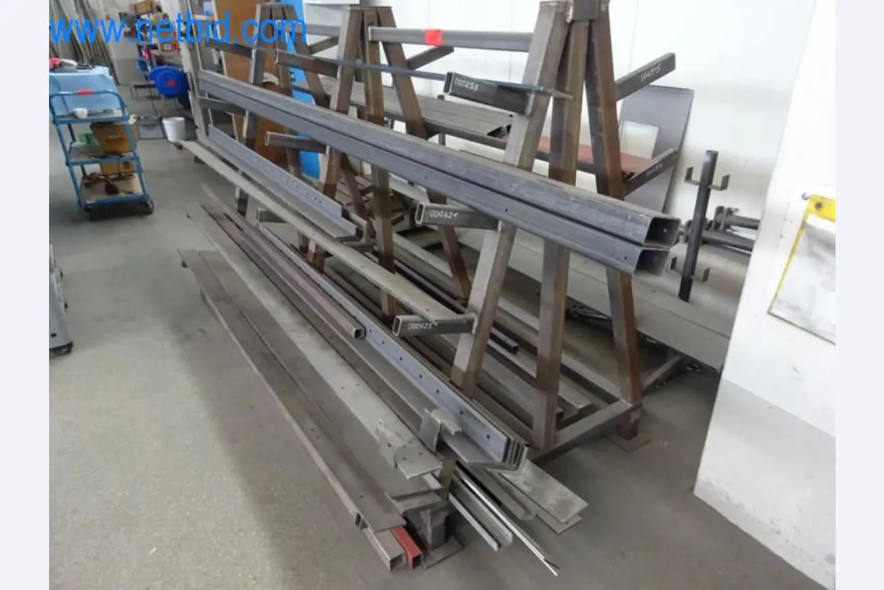 Stroje, vozový park a provozní zařízení-2