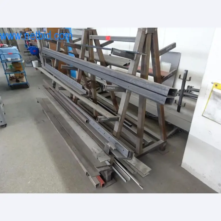 Stroje, vozový park a provozní zařízení-2