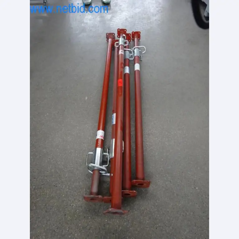 Machines, parc de véhicules et équipement d'entreprise-1