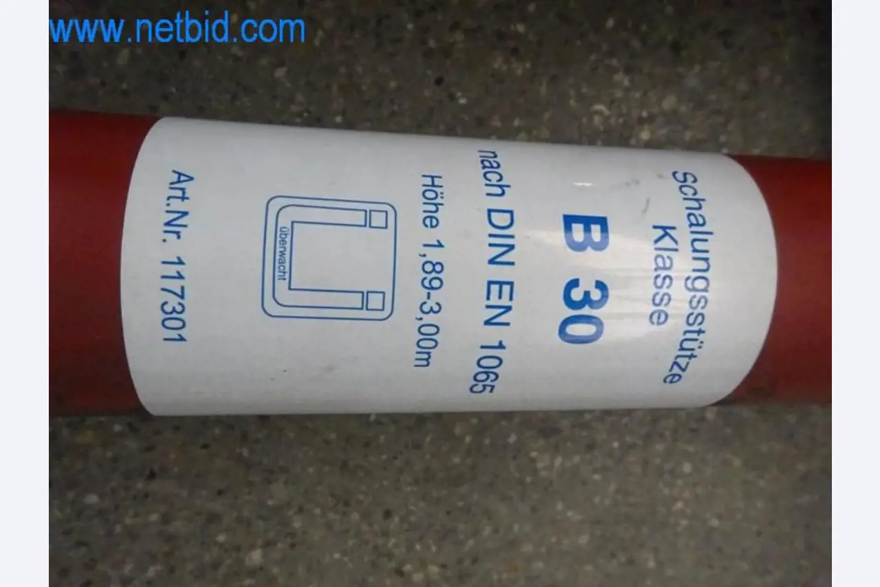 Machines, parc de véhicules et équipement d'entreprise-2