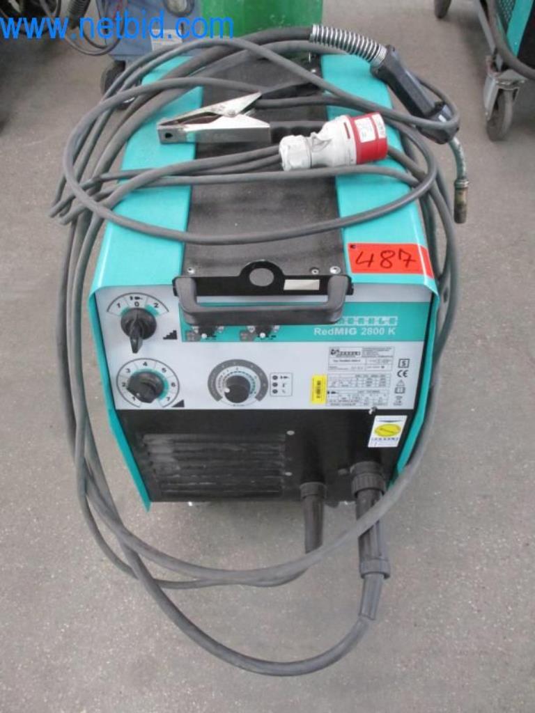 Stroje, vozový park a provozní zařízení-2