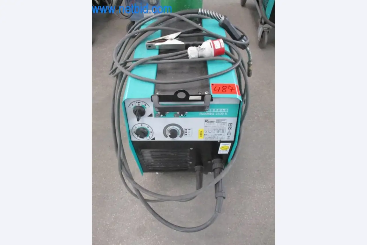 Stroje, vozový park a provozní zařízení-2