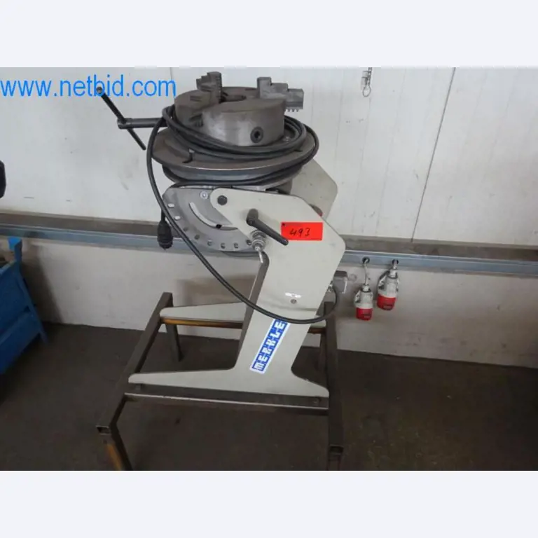 Máquinas, parque automóvel e equipamento operacional-1