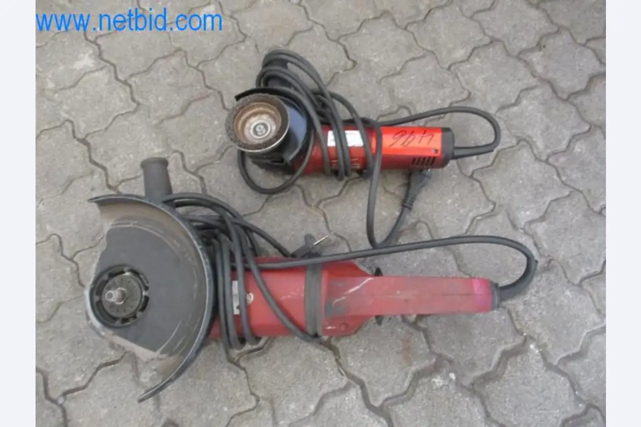 Maschinen, Fuhrpark und Betriebsausstattung-1