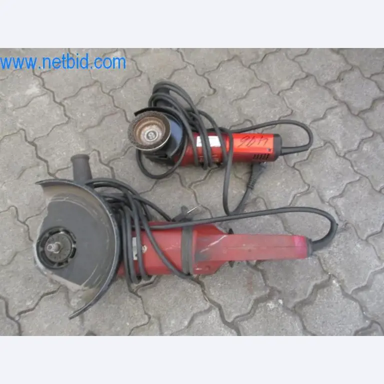 Maschinen, Fuhrpark und Betriebsausstattung-1