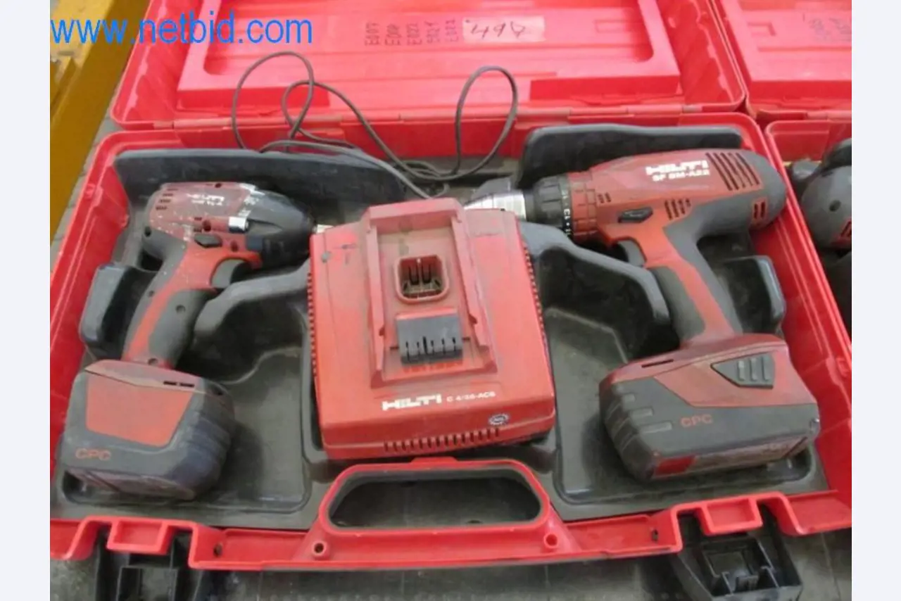 Maschinen, Fuhrpark und Betriebsausstattung-1