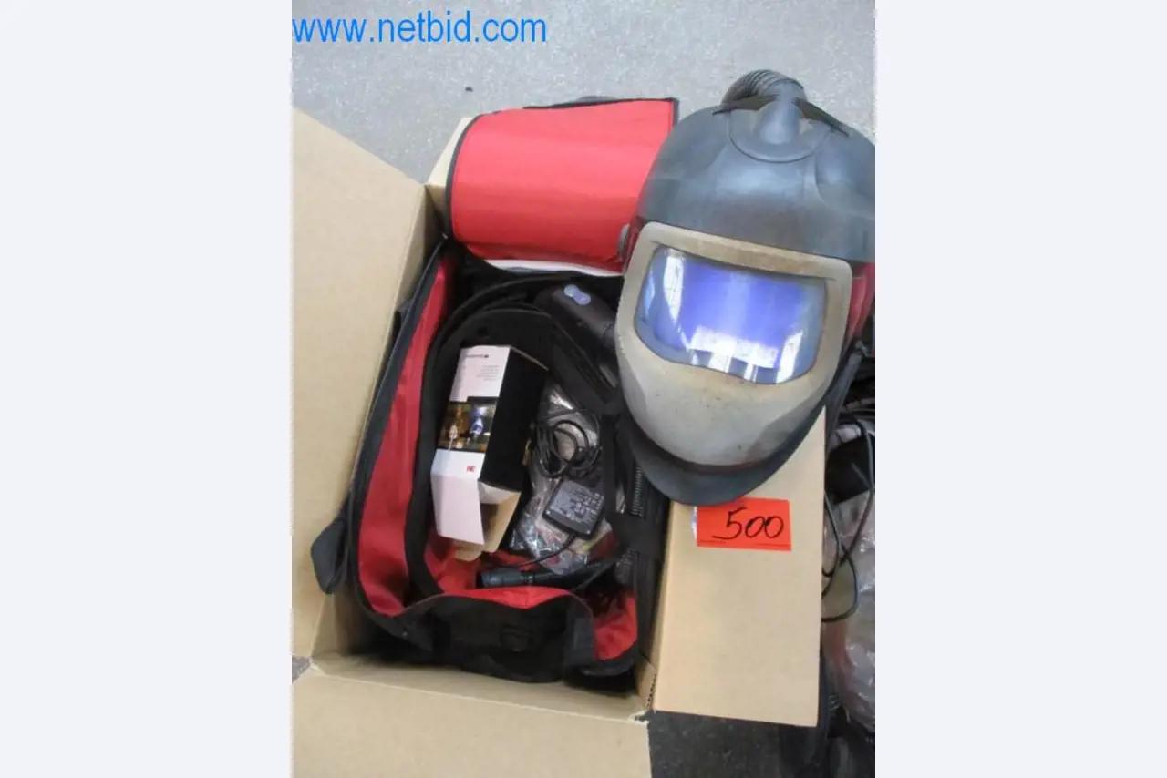 Stroje, vozový park a provozní zařízení-3