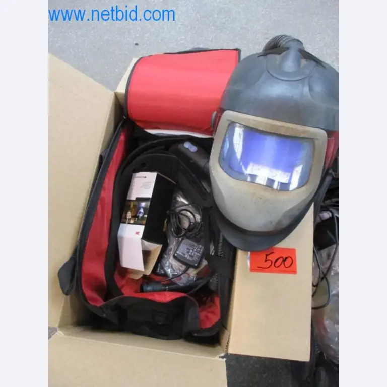 Stroje, vozový park a provozní zařízení-3