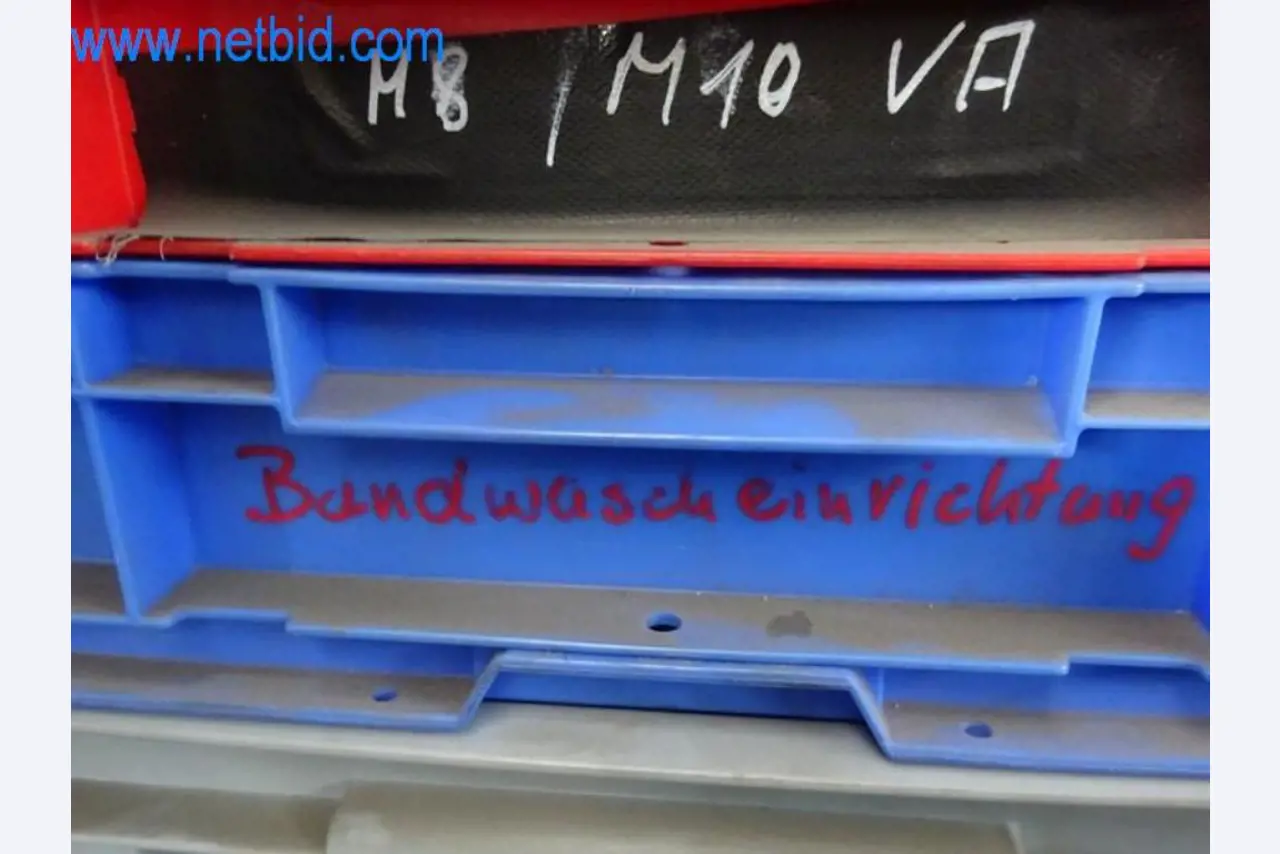 Machines, vehicle fleet and operating equipment-11