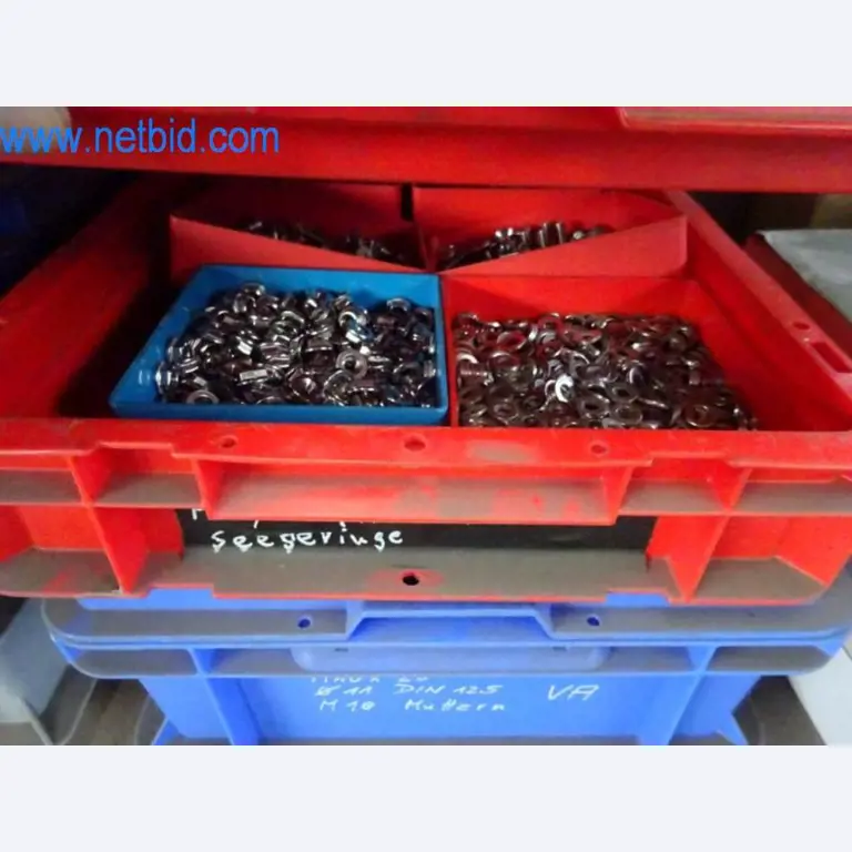 Machines, vehicle fleet and operating equipment-2