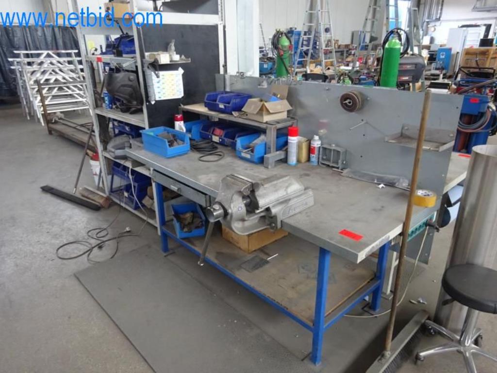 Maschinen, Fuhrpark und Betriebsausstattung-3