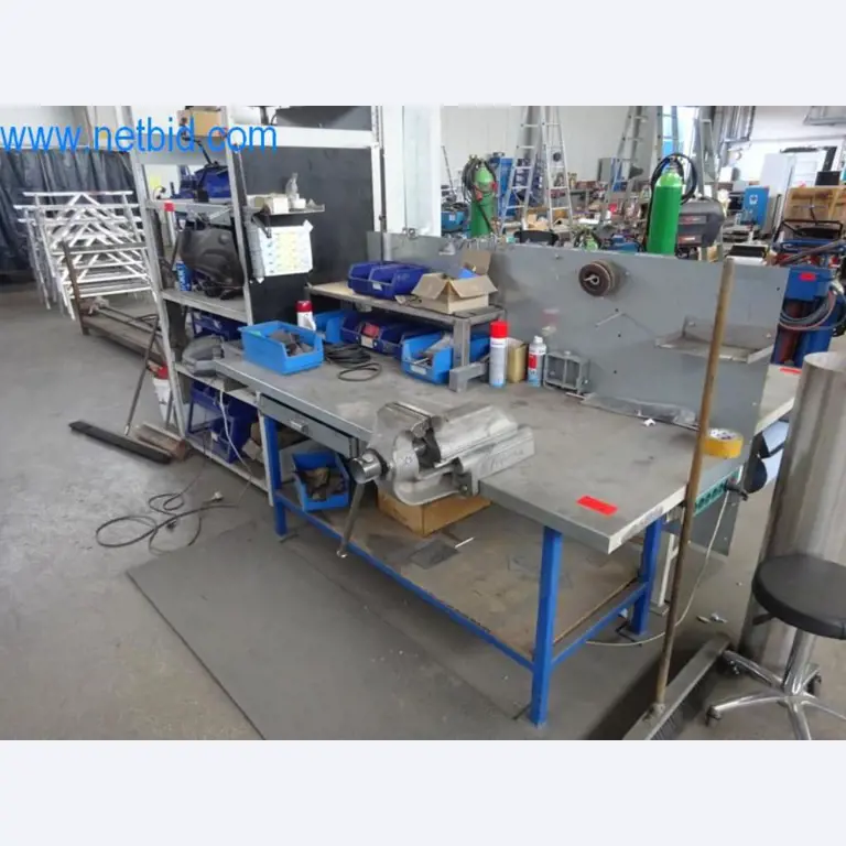 Machines, vehicle fleet and operating equipment-3