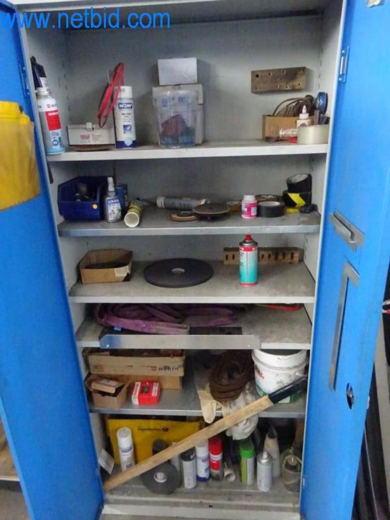 Maschinen, Fuhrpark und Betriebsausstattung-4